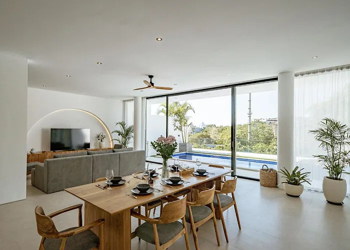 Villa Elements B2 Bingin Uluwatu (Bali)