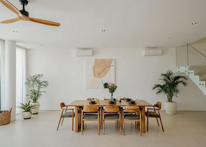 Villa Elements B2 Bingin