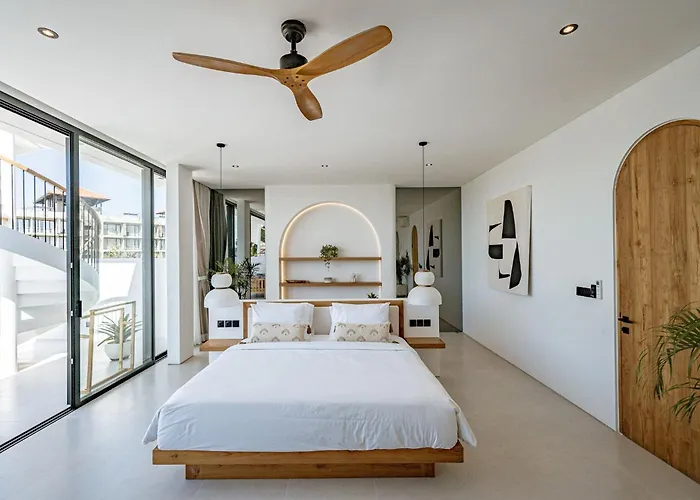Villa Elements B2 Bingin *