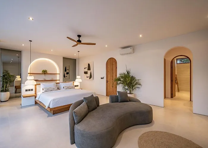 Elements B2 Bingin Villa