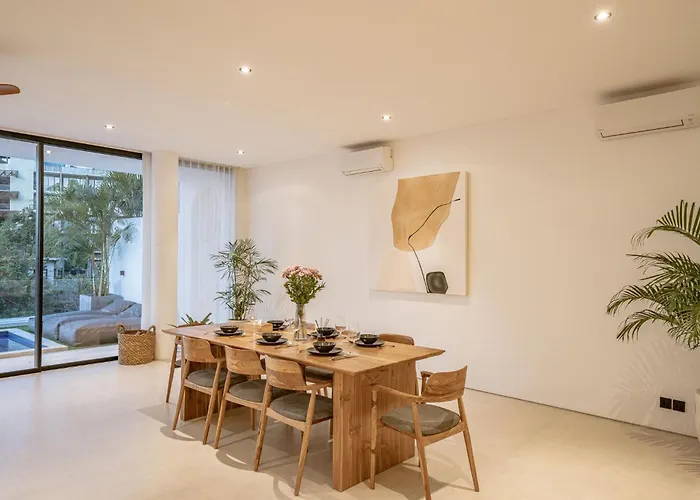 Villa Elements B2 Bingin *