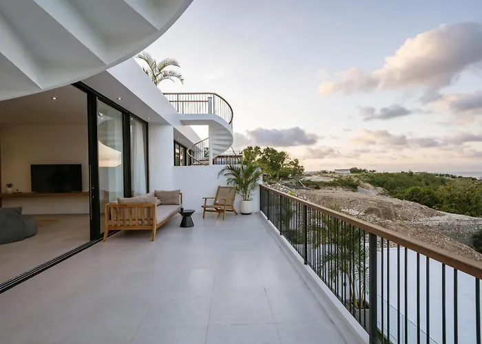 Elements B2 Bingin Villa Uluwatu (Bali)