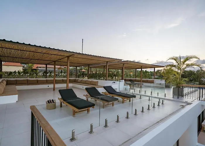 Villa Elements B2 Bingin