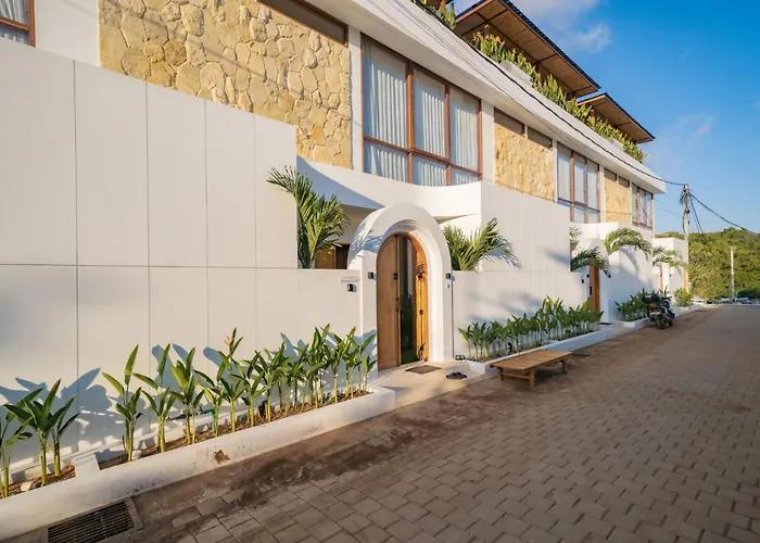 Villa Elements B2 Bingin