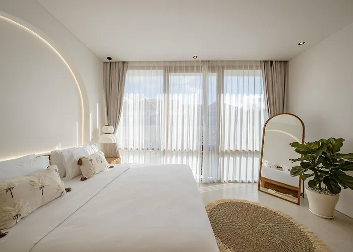 Villa Elements B2 Bingin *