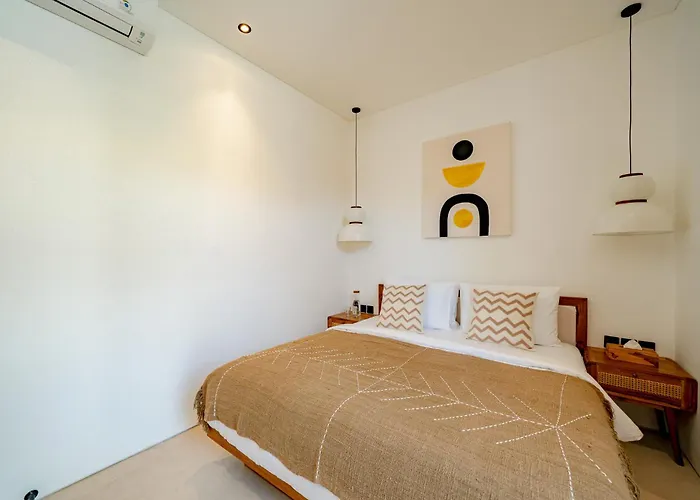 Elements B2 Bingin Villa